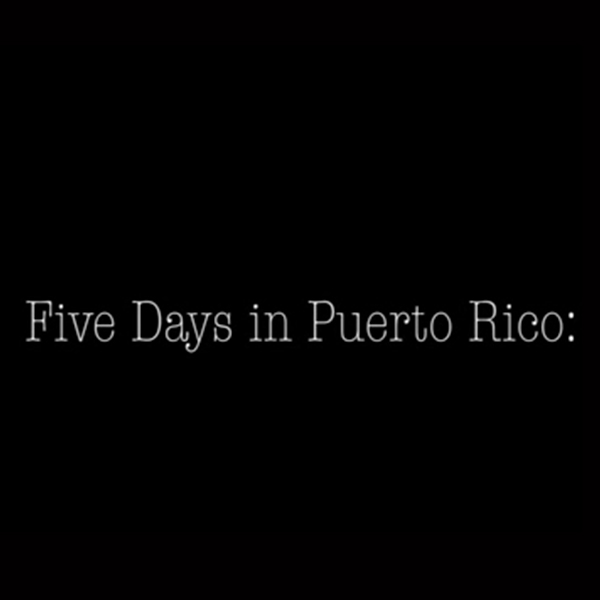 5 Days in Puerto Rico