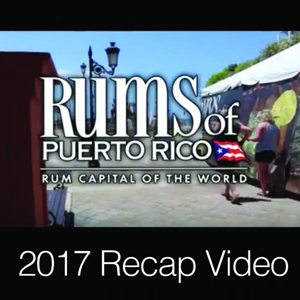 2017 Recap Video