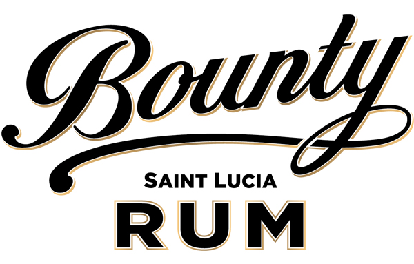 Bounty St. Lucia Rum
