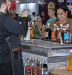 Taste of Rum festival returns to San Juan March 9th