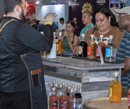 Taste of Rum festival returns to San Juan March 9th