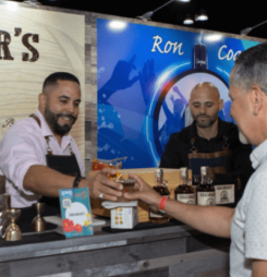 Taste of Rum unveils schedule