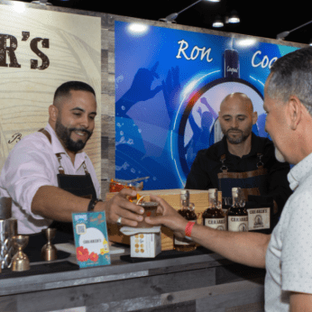 Taste of Rum unveils schedule