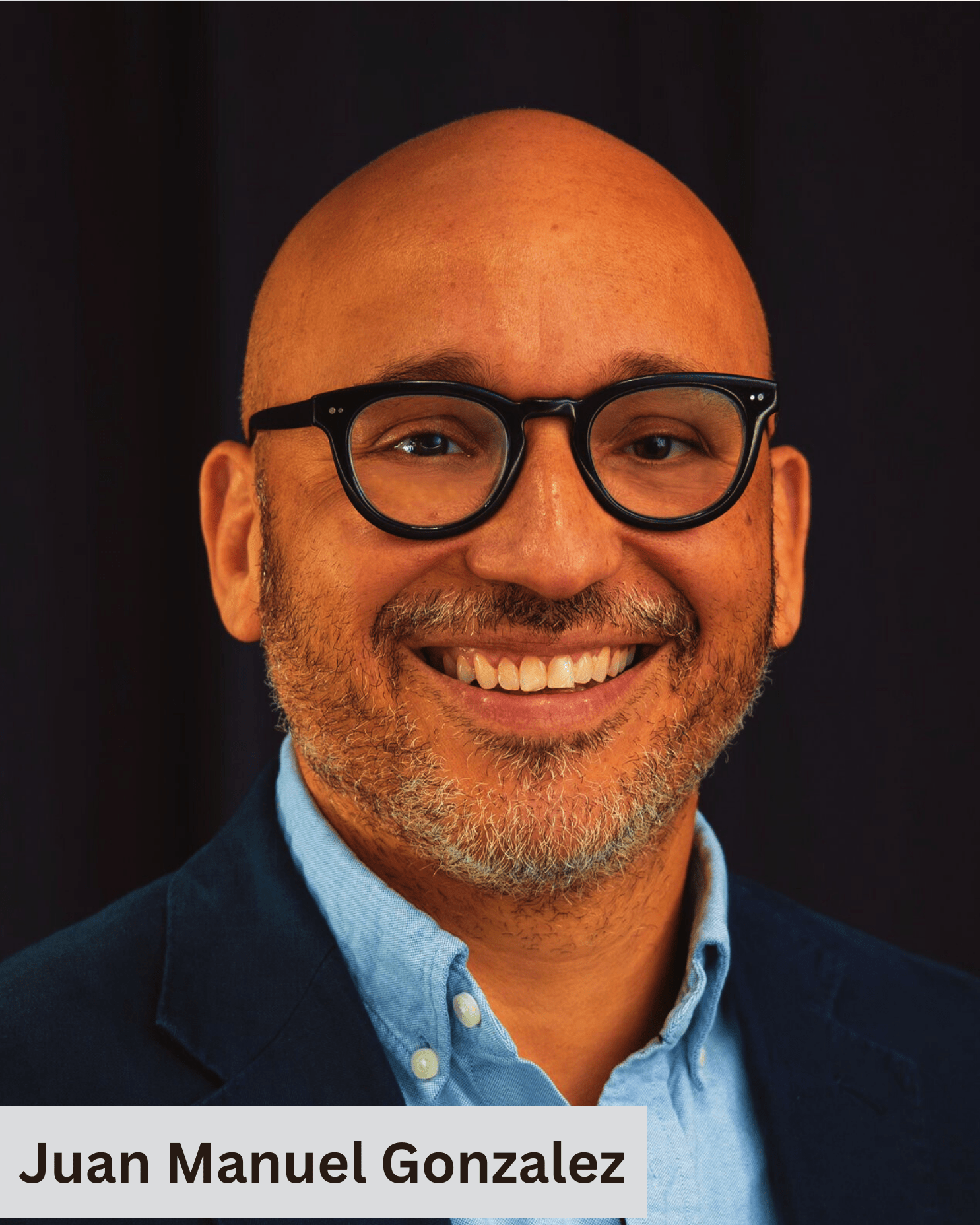 José Manuel González-Cruz, PhD