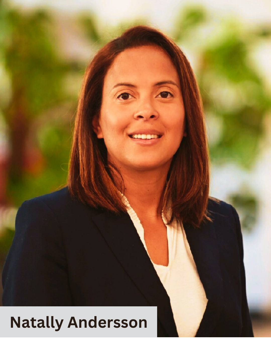 Natally Andersson
